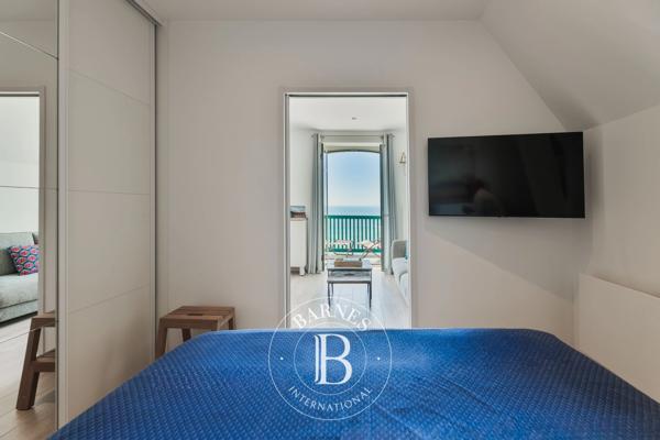 Batz-sur-Mer, Appartement 3 Chambres -  105 m² à vendre