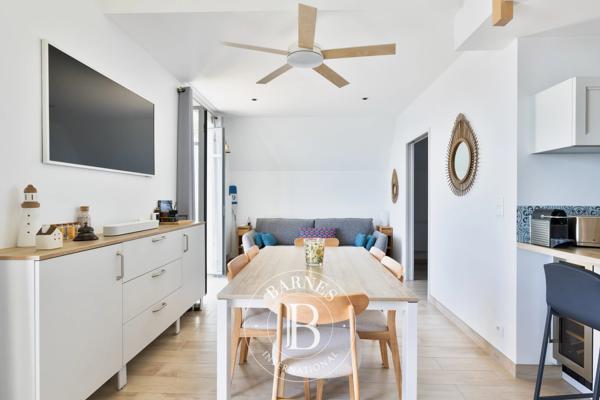 Batz-sur-Mer, Appartement 3 Chambres -  105 m² à vendre