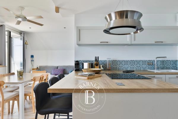 Batz-sur-Mer, Appartement 3 Chambres -  105 m² à vendre
