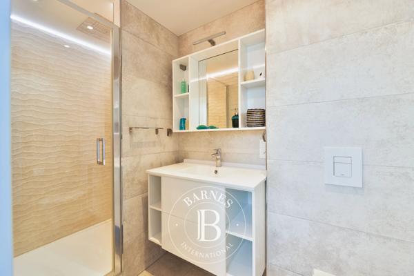 Batz-sur-Mer, Appartement 3 Chambres -  105 m² à vendre