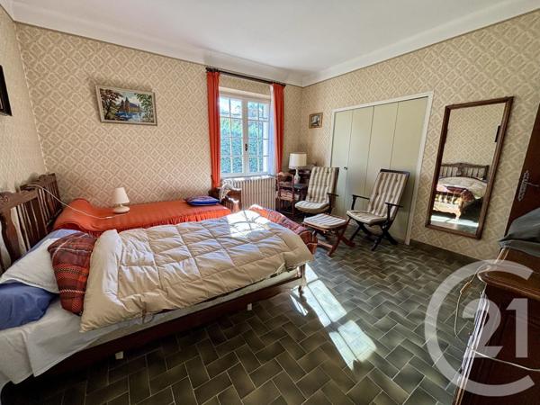 Maison à vendre  3 pièces - 152 m2 ST ETIENNE LES ORGUES - 04