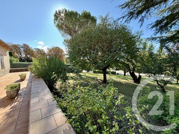 Maison à vendre  3 pièces - 152 m2 ST ETIENNE LES ORGUES - 04