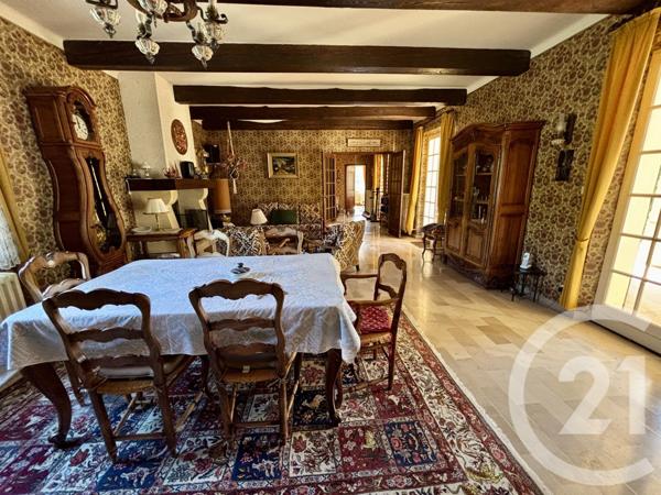 Maison à vendre  3 pièces - 152 m2 ST ETIENNE LES ORGUES - 04