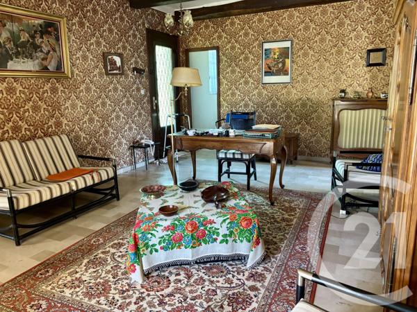 Maison à vendre  3 pièces - 152 m2 ST ETIENNE LES ORGUES - 04