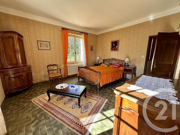 Maison à vendre  3 pièces - 152 m2 ST ETIENNE LES ORGUES - 04