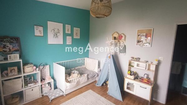 Maison à ARTIGUES-PRES-BORDEAUX, 33370 - 3 pièces 64m²