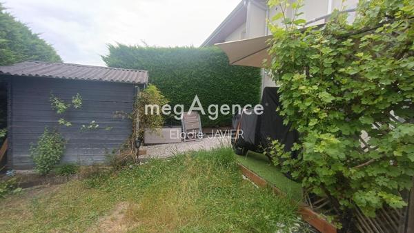 Maison à ARTIGUES-PRES-BORDEAUX, 33370 - 3 pièces 64m²