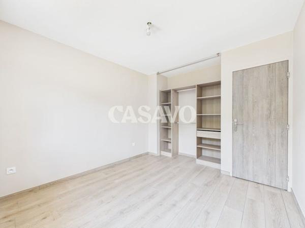 Vente Maison 4 pièces de 87m² - 69800 Saint-Priest