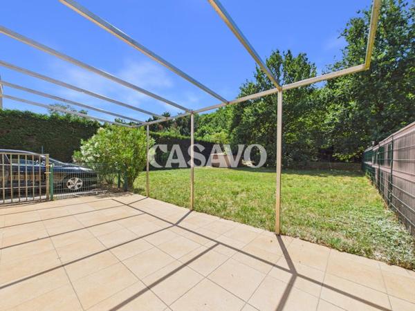 Vente Maison 4 pièces de 87m² - 69800 Saint-Priest