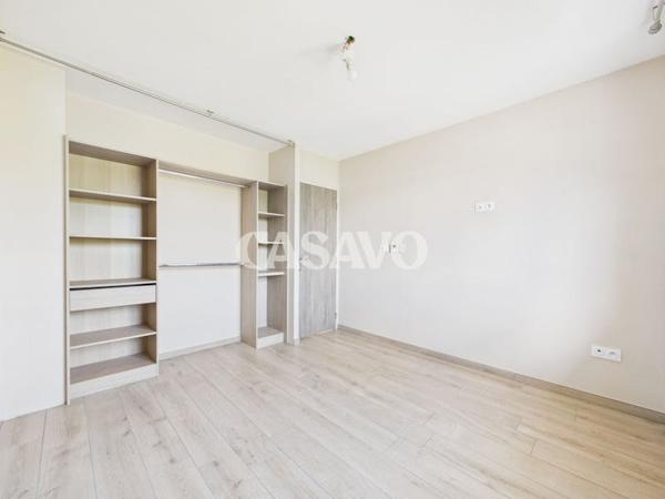 Vente Maison 4 pièces de 87m² - 69800 Saint-Priest