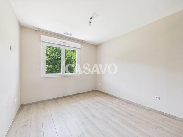 Vente Maison 4 pièces de 87m² - 69800 Saint-Priest