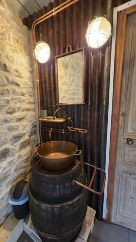 Un bijou immobilier alliant cachet, confort et potentiel d’extension clé en main