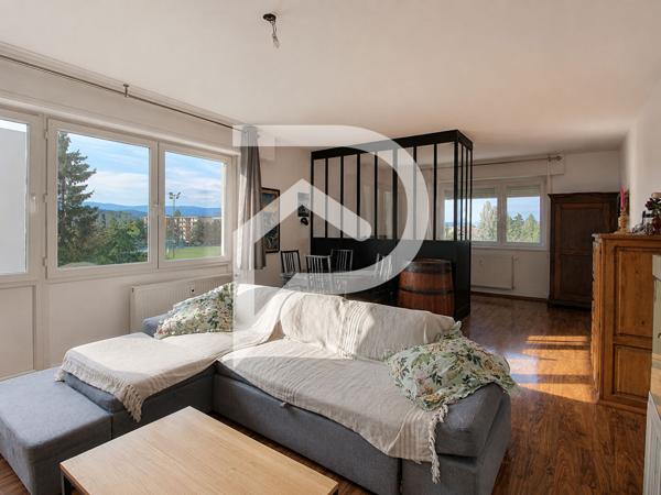Appartement 3 pièces 72 m2