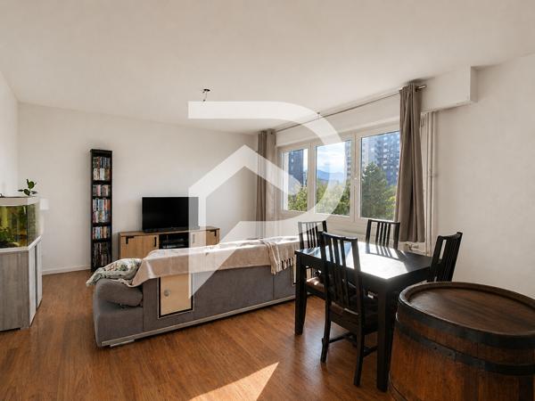 Appartement 3 pièces 72 m2