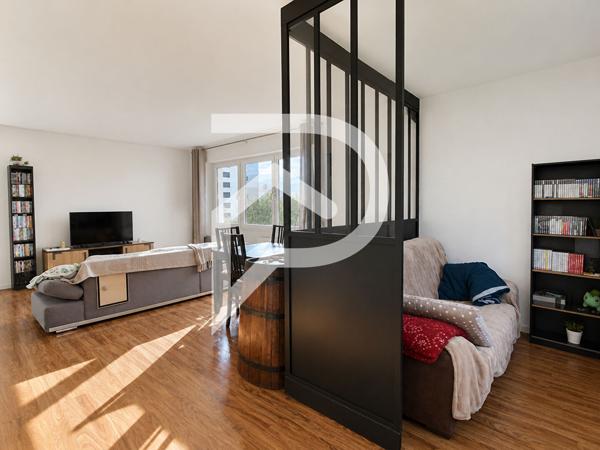 Appartement 3 pièces 72 m2