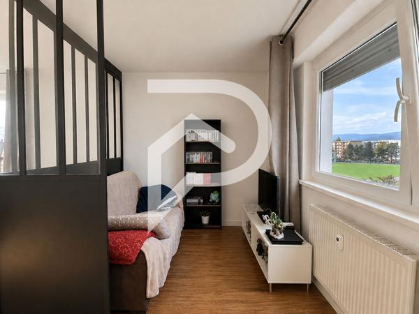Appartement 3 pièces 72 m2