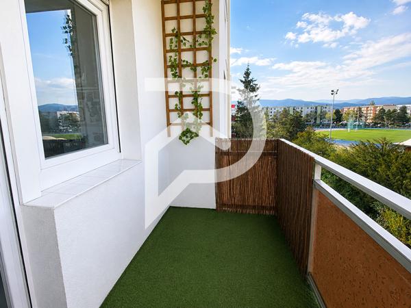 Appartement 3 pièces 72 m2