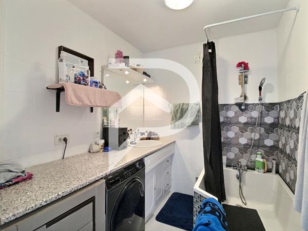 Appartement 3 pièces 72 m2