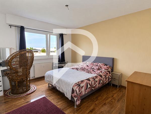 Appartement 3 pièces 72 m2