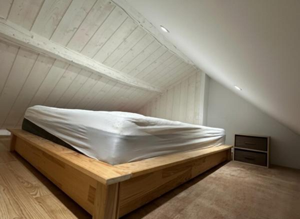 "LA MAISON DU NID DOUILLET" – Un cocon chaleureux, une opportunité intelligente