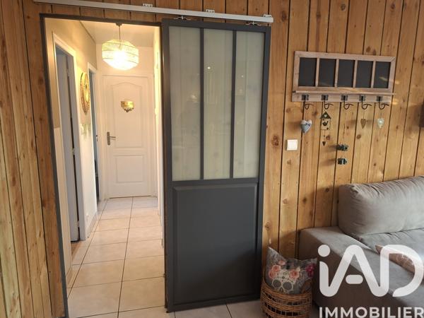 Maison à vendre 4 pièces 95 m² Le Poiré-sur-Vie