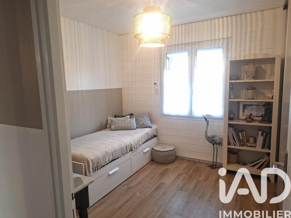 Maison à vendre 4 pièces 95 m² Le Poiré-sur-Vie