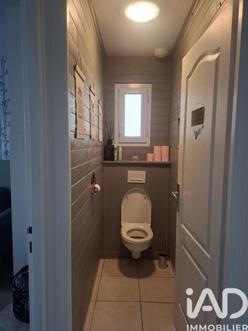 Maison à vendre 4 pièces 95 m² Le Poiré-sur-Vie