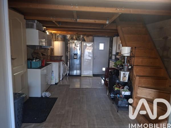 Maison à vendre 4 pièces 95 m² Le Poiré-sur-Vie