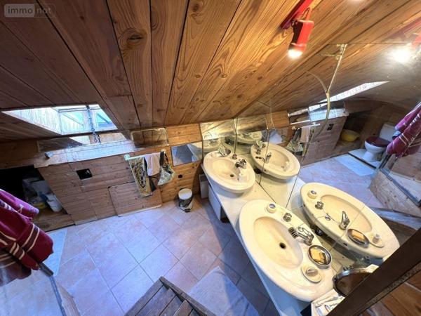 Maison à vendre à Seigy dans le Loir-et-Cher (41110), ref : 41033-1711