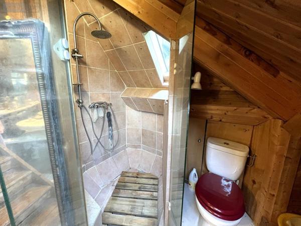 Maison à vendre à Seigy dans le Loir-et-Cher (41110), ref : 41033-1711