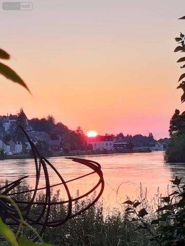 Maison à vendre à Seigy dans le Loir-et-Cher (41110), ref : 41033-1711