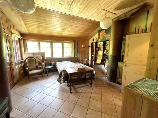 Maison à vendre à Seigy dans le Loir-et-Cher (41110), ref : 41033-1711