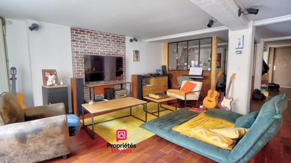 Appartement Belfort