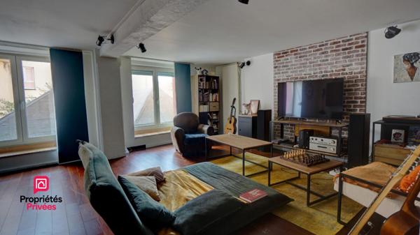 Appartement Belfort