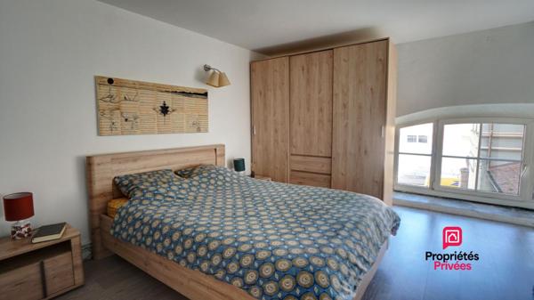 Appartement Belfort