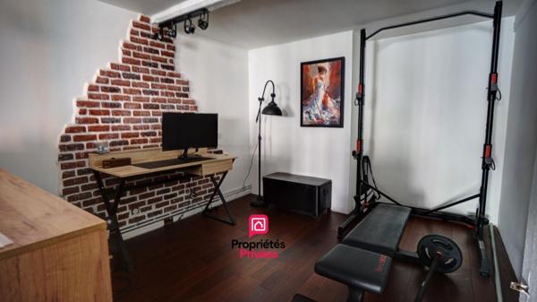 Appartement Belfort