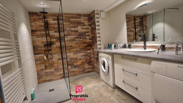 Appartement Belfort