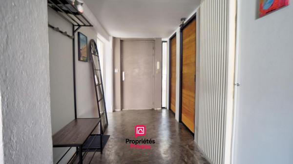 Appartement Belfort