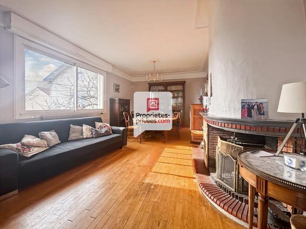 TALANT - Chèvre Morte - Maison 205 m2