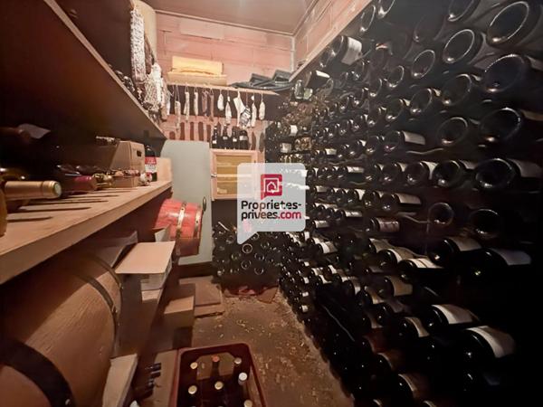 TALANT - Chèvre Morte - Maison 205 m2