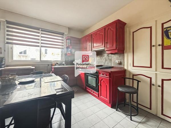 TALANT - Chèvre Morte - Maison 205 m2