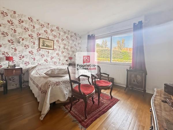 TALANT - Chèvre Morte - Maison 205 m2