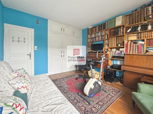 TALANT - Chèvre Morte - Maison 205 m2