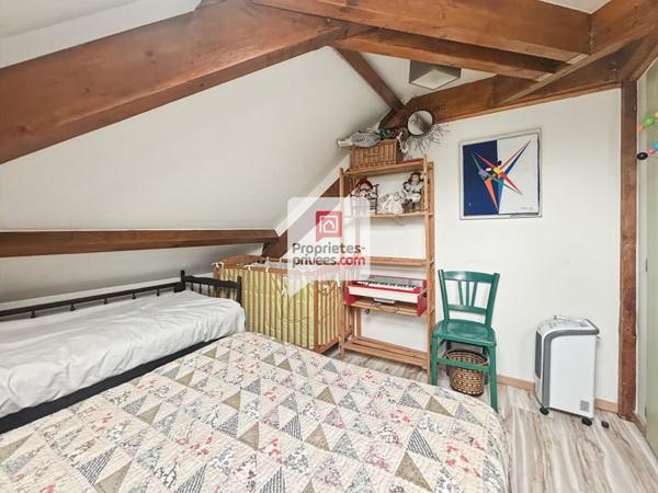 TALANT - Chèvre Morte - Maison 205 m2