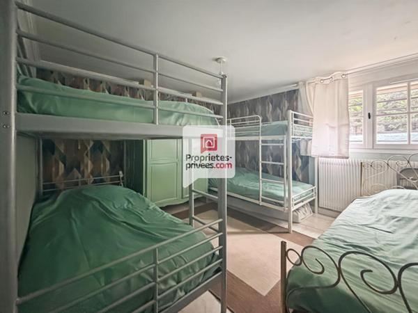 TALANT - Chèvre Morte - Maison 205 m2