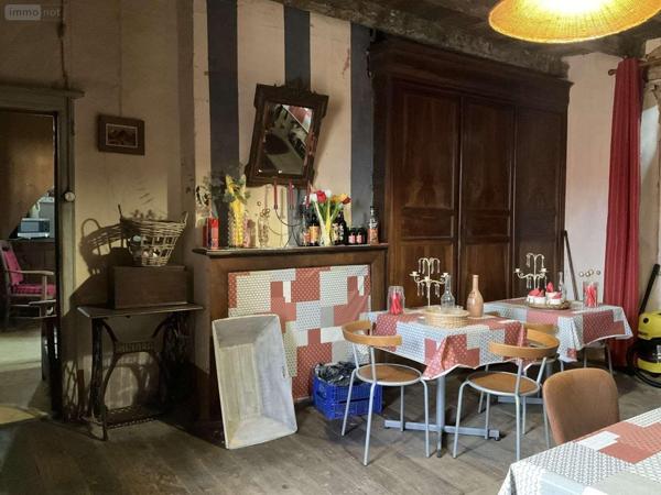 Maison à vendre à Gourdon dans le Lot (46300), ref : 46041/431