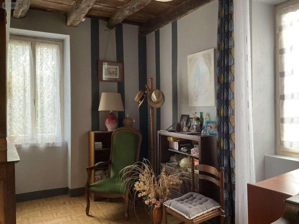 Maison à vendre à Gourdon dans le Lot (46300), ref : 46041/431