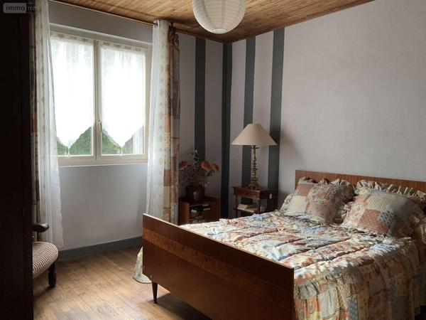 Maison à vendre à Gourdon dans le Lot (46300), ref : 46041/431