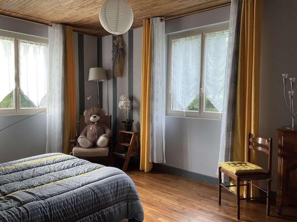 Maison à vendre à Gourdon dans le Lot (46300), ref : 46041/431