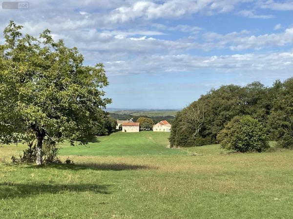 Maison à vendre à Gourdon dans le Lot (46300), ref : 46041/431